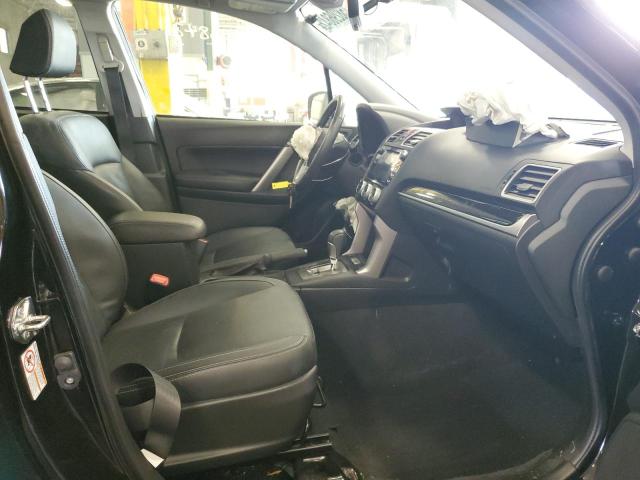 Photo 5 from auction – 2018 SUBARU FORESTER 2 with VIN JF2SJARC8JH467468