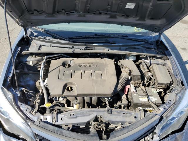 Photo 7 from auction – 2017 TOYOTA COROLLA L with VIN 5YFBURHE6HP617647