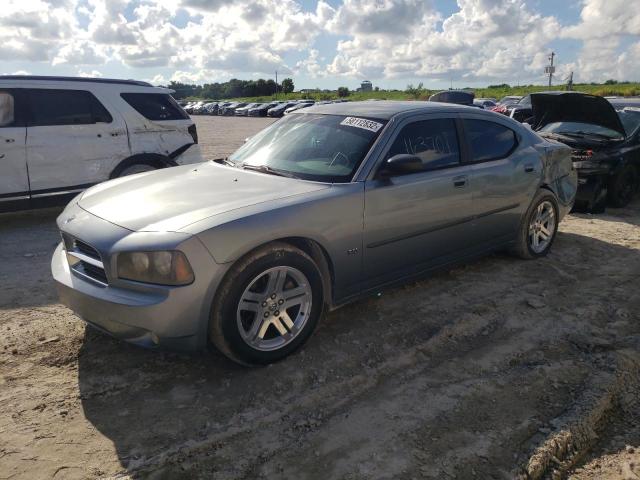 Photo 2 from auction – 2007 DODGE CHARGER SE with VIN 2B3KA43G37H680246