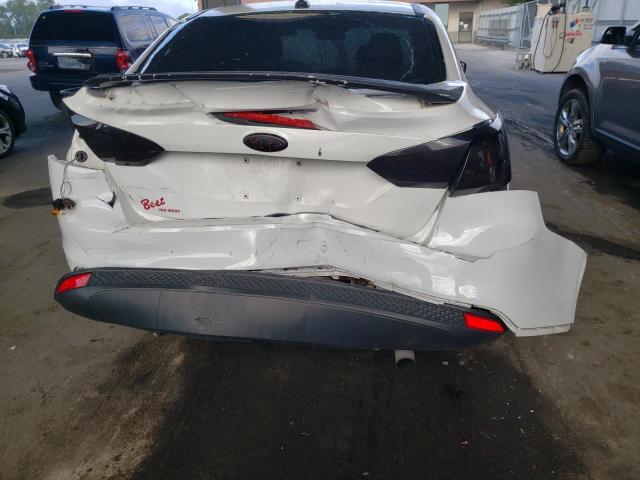 Photo 9 from auction – 2012 FORD FOCUS SE with VIN 1FAHP3F29CL319902