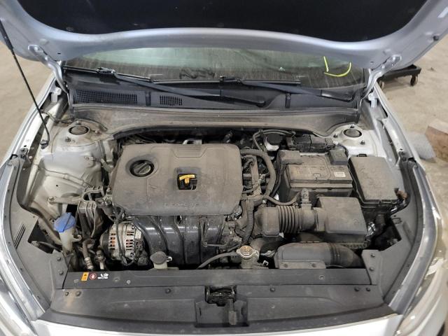 Photo 7 from auction – 2019 KIA FORTE FE with VIN 3KPF24AD0KE138757