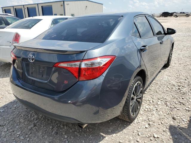 Photo 4 from auction – 2014 TOYOTA COROLLA L with VIN 2T1BURHEXEC039418