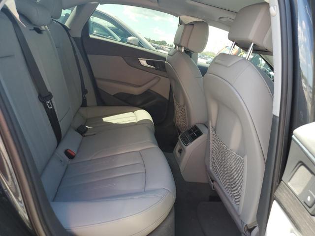 Photo 6 from auction – 2019 AUDI A4 PREMIUM with VIN WAUGMAF46KA112556
