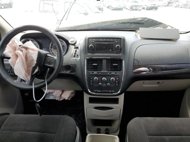 Photo 9 from auction – 2013 DODGE GRAND CARA with VIN 2C4RDGBG0DR694814