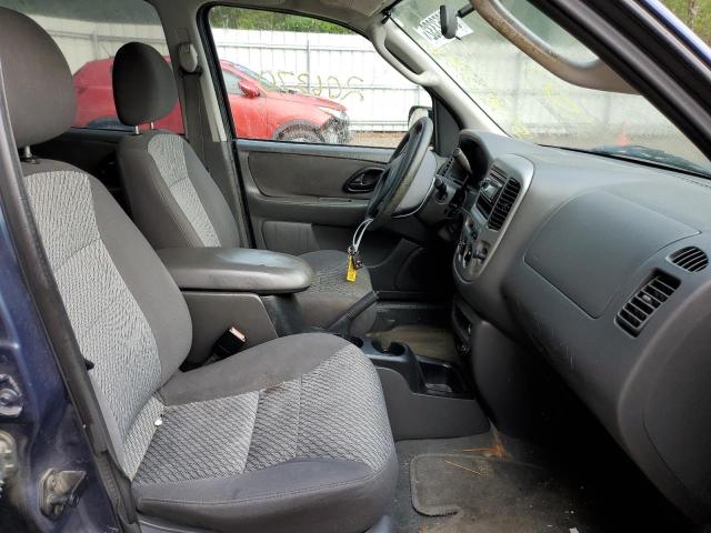 Photo 5 from auction – 2003 FORD ESCAPE XLT with VIN 1FMYU03113KC33949