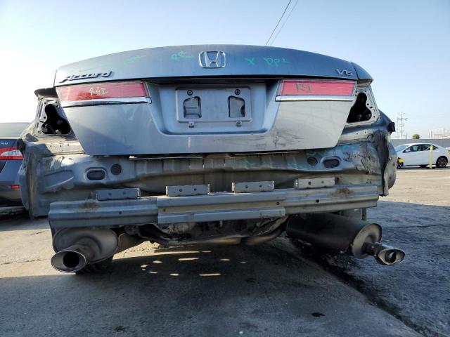 Photo 9 from auction – 2011 HONDA ACCORD EX with VIN 1HGCP3F72BA022384