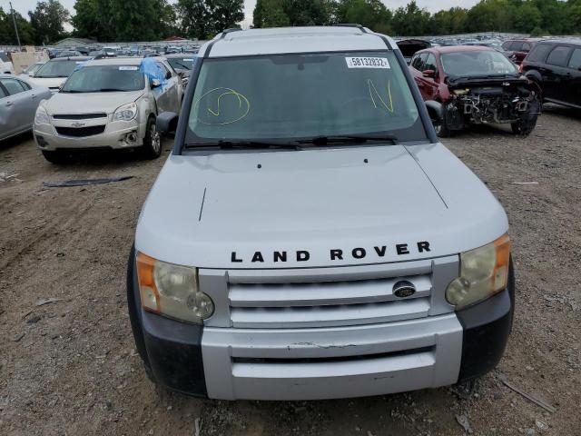 صورة رقم 9 من المزاد - 2006 LAND ROVER LR3 مع VIN SALAE24446A347616