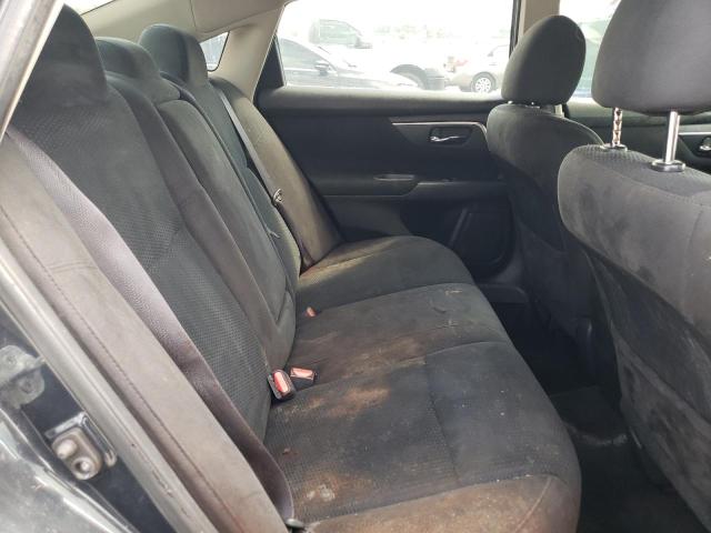 Photo 6 from auction – 2015 NISSAN ALTIMA 2.5 with VIN 1N4AL3AP3FC152005