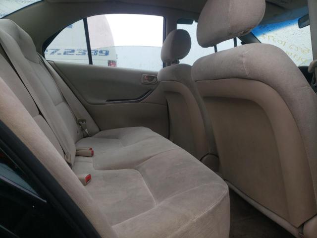 Photo 6 from auction – 2002 MITSUBISHI GALANT with VIN 4A3AA46GX2E011040