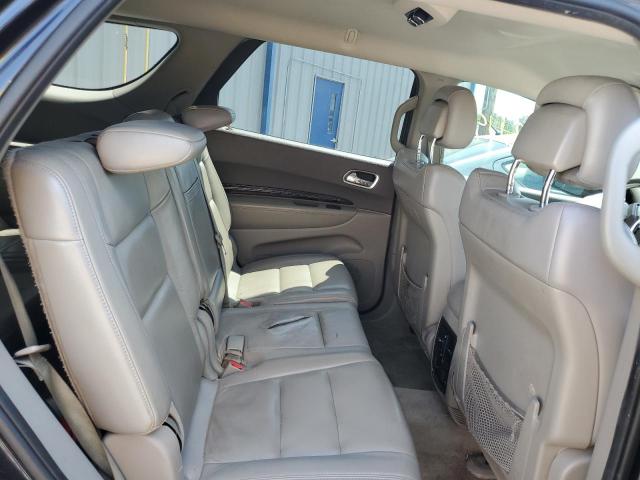 Photo 6 from auction – 2013 DODGE DURANGO CR with VIN 1C4RDHDG4DC538707