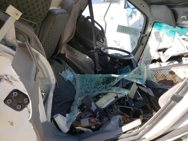 Photo 5 from auction – 2006 ISUZU NPR with VIN JALC4B16567010327