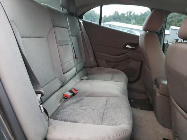 Photo 6 from auction – 2013 CHEVROLET MALIBU LS with VIN 1G11B5SA9DF221769