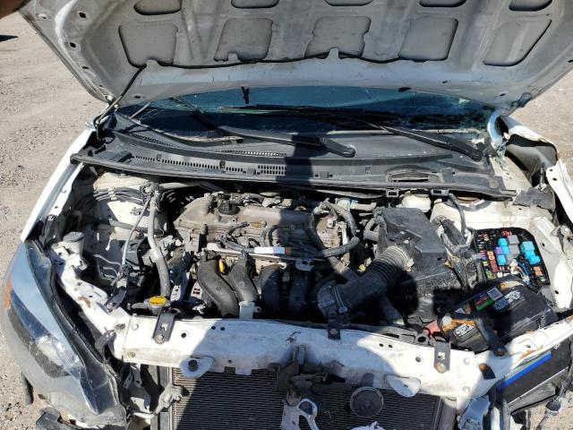 Photo 7 from auction – 2016 TOYOTA COROLLA L with VIN 5YFBURHE3GP430428