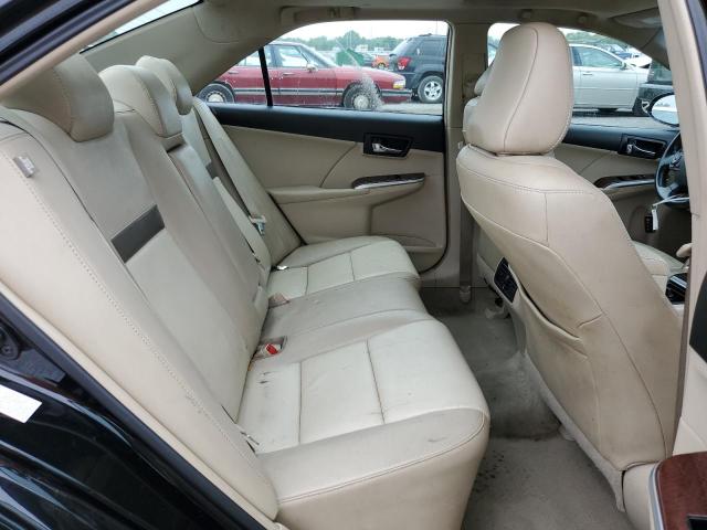 Photo 6 from auction – 2012 TOYOTA CAMRY BASE with VIN 4T4BF1FKXCR226633