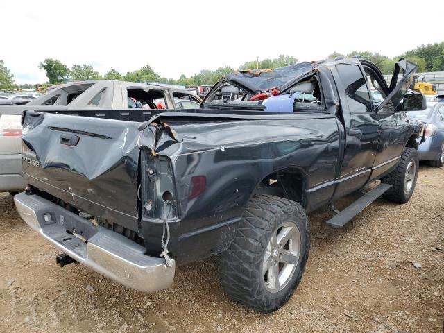 Photo 4 from auction – 2007 DODGE RAM 1500 S with VIN 1D7HA18P87J506970