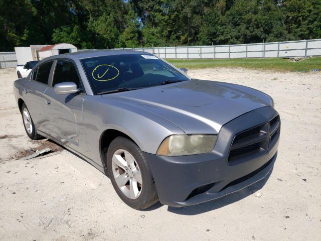 DODGE CHARGER 2011 with VIN 2B3CL3CG9BH526948 - Photo from auction