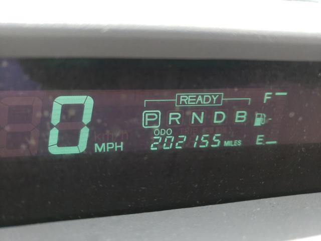 Photo 8 from auction – 2003 TOYOTA PRIUS with VIN JT2BK18U730081589