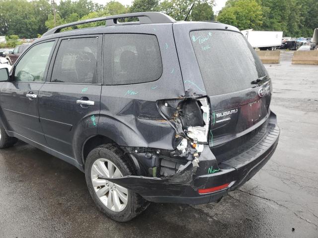 Photo 9 from auction – 2012 SUBARU FORESTER L with VIN JF2SHAEC7CH442808