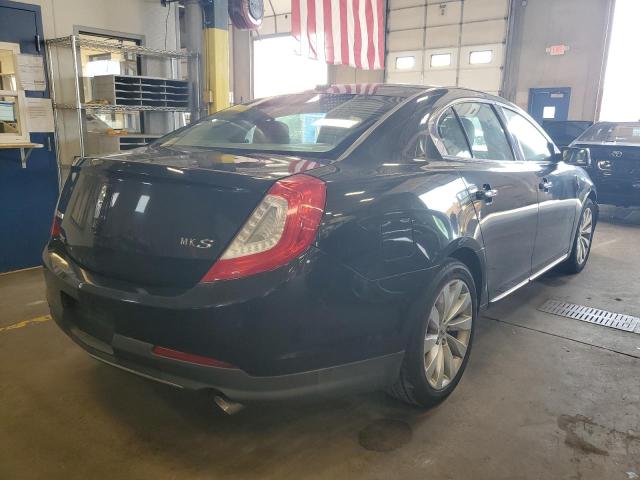 Photo 4 from auction – 2014 LINCOLN MKS with VIN 1LNHL9DK3EG608728