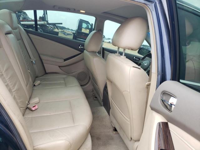 Photo 6 from auction – 2010 NISSAN ALTIMA with VIN 1N4AL2AP4AN562805
