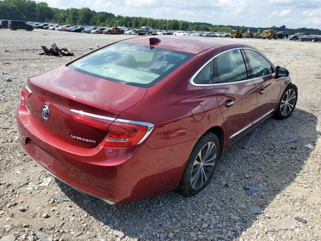Photo 4 from auction – 2018 BUICK LACROSSE E with VIN 1G4ZP5SS3JU133047