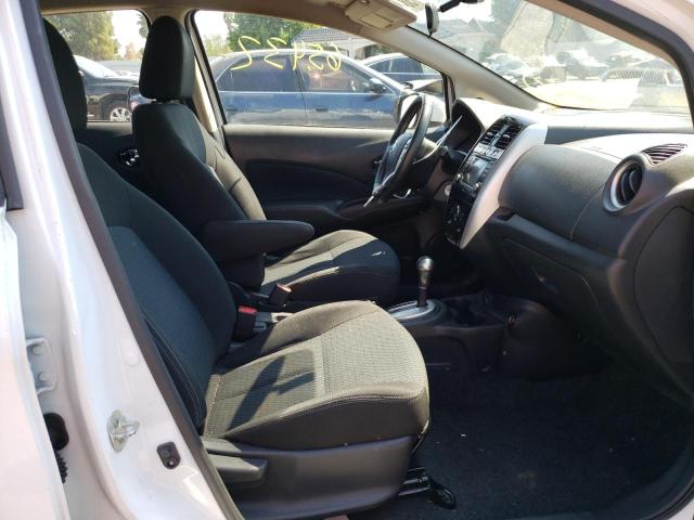 Photo 5 from auction – 2018 NISSAN VERSA NOTE with VIN 3N1CE2CP3JL354203