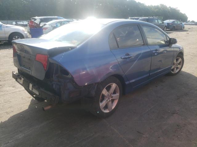 Photo 4 from auction – 2007 HONDA CIVIC EX with VIN 1HGFA16837L114112