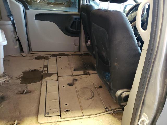 Photo 6 from auction – 2013 DODGE GRAND CARA with VIN 2C4RDGBG9DR628214