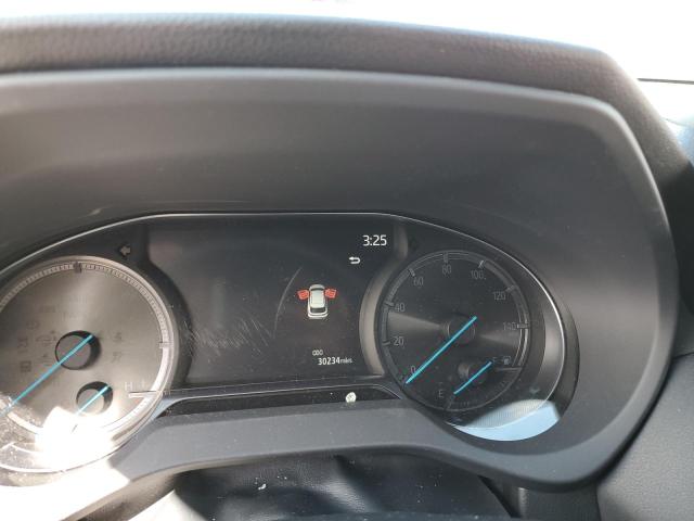 Photo 8 from auction – 2021 TOYOTA VENZA LE with VIN JTEAAAAH9MJ063475