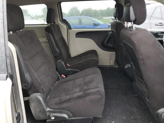 Photo 6 from auction – 2014 DODGE GRAND CARA with VIN 2C4RDGBG4ER355538