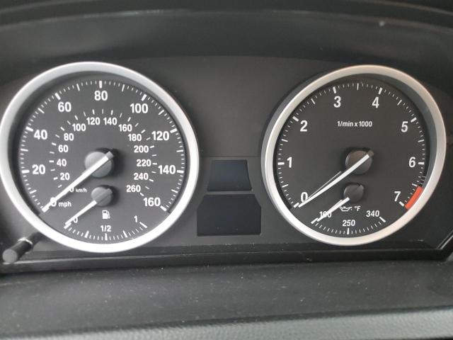 Фото 8 с аукциона – 2008 BMW 650 I с VIN WBAEB53558CX62753
