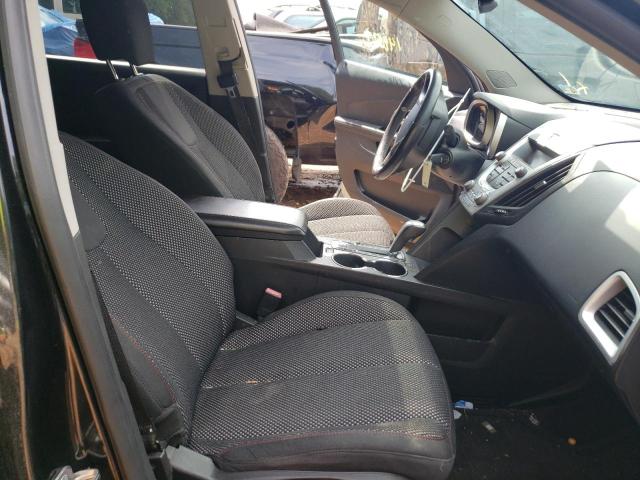 Photo 5 from auction – 2011 CHEVROLET EQUINOX LT with VIN 2CNFLNEC4B6378670