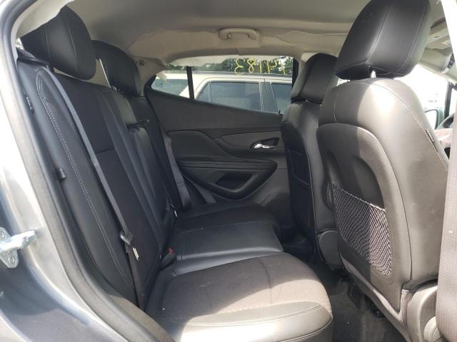 Photo 6 from auction – 2020 BUICK ENCORE PRE with VIN KL4CJASB3LB022415