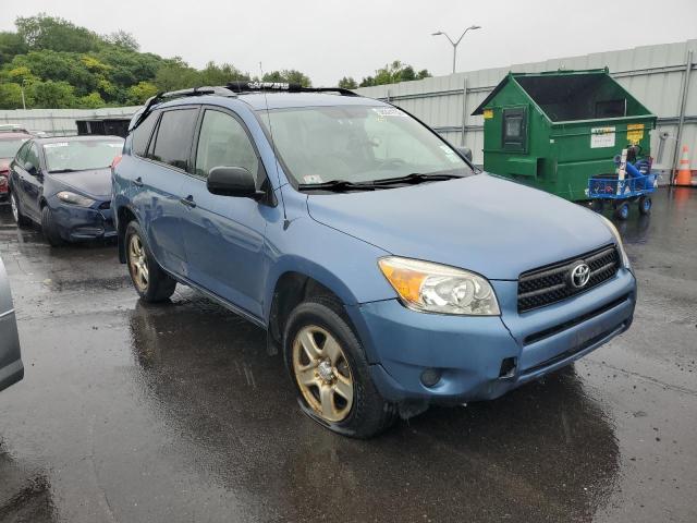 TOYOTA RAV4 2008 with VIN JTMBD33V385171894 - Photo from auction
