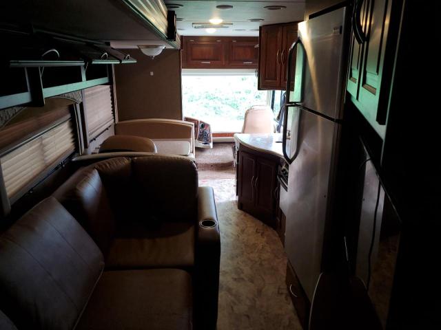 Photo 5 from auction – 2016 COACH 35LS with VIN 1F66F5DYXF0A11279