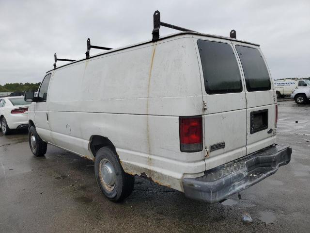 Photo 3 from auction – 2006 FORD ECONOLINE with VIN 1FTSS34L96HA98321