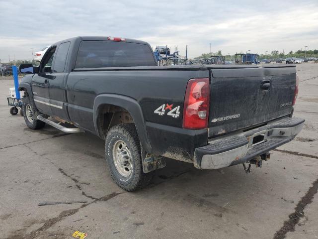 Photo 3 from auction – 2003 CHEVROLET SILVERADO with VIN 1GCHK29U83E215583