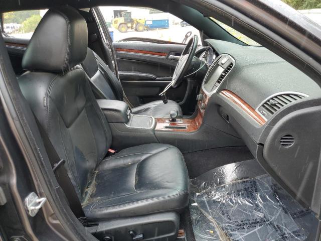 Photo 5 from auction – 2013 CHRYSLER 300 with VIN 2C3CCARG4DH551936
