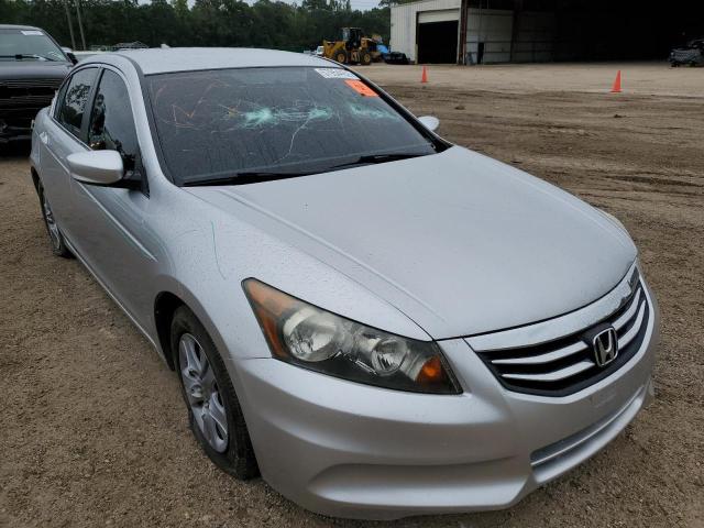 HONDA ACCORD LXP 2011 with VIN 1HGCP2F41BA050449 - Photo from auction