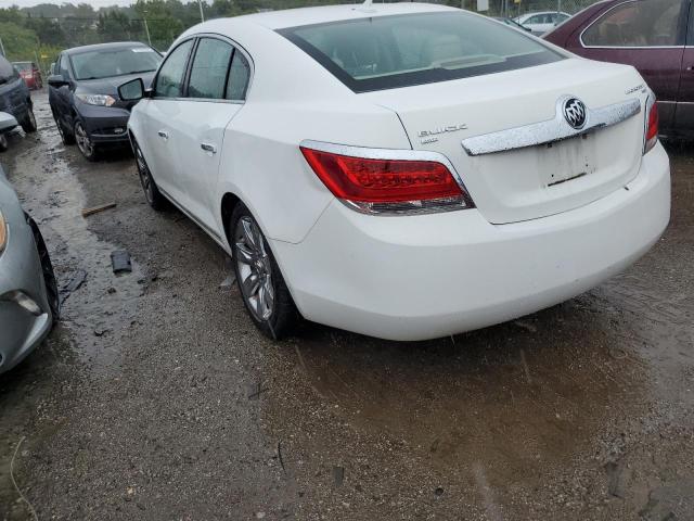 Photo 3 from auction – 2010 BUICK LACROSSE C with VIN 1G4GD5EG5AF306630