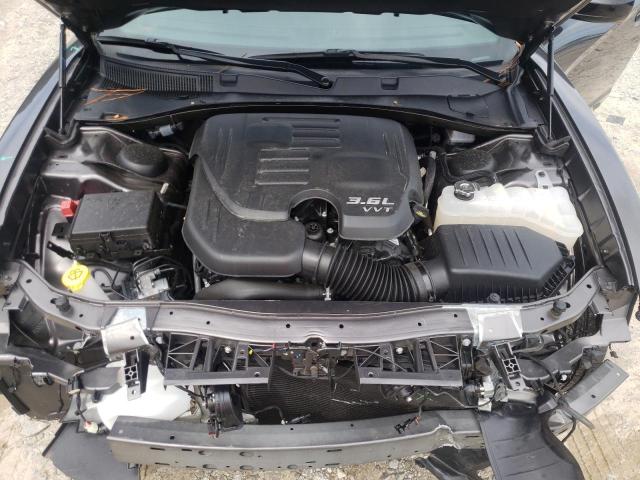 Photo 7 from auction – 2021 DODGE CHARGER SX with VIN 2C3CDXBG7MH682658