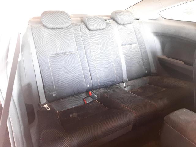Photo 6 from auction – 2012 HONDA CIVIC SI with VIN 2HGFG4A50CH707513