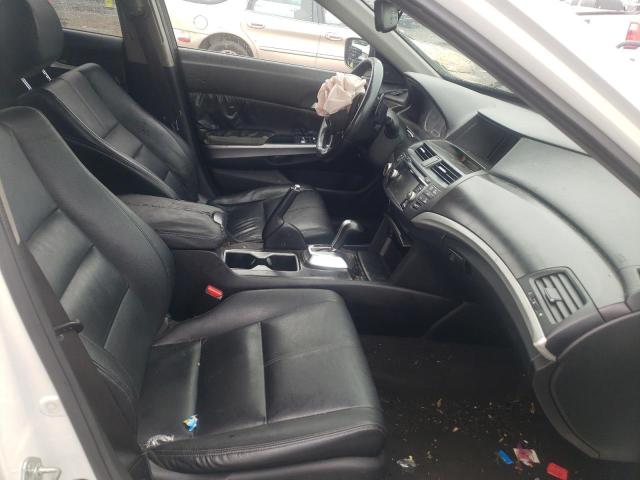 Photo 5 from auction – 2013 HONDA CROSSTOUR with VIN 5J6TF2H54DL002744