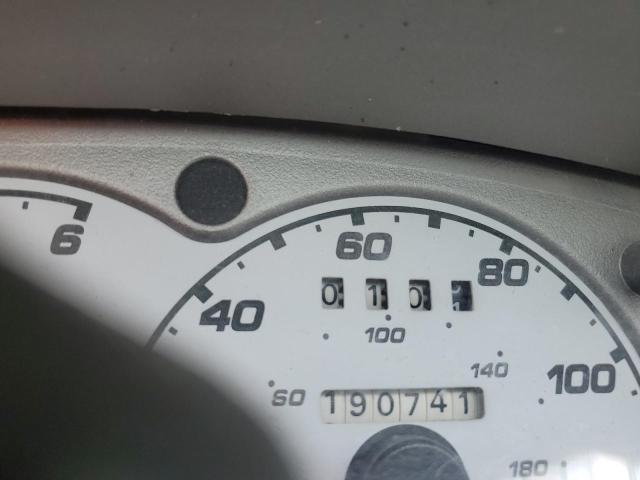 Photo 8 from auction – 2002 FORD EXPLORER S with VIN 1FMZU67E82UC05492