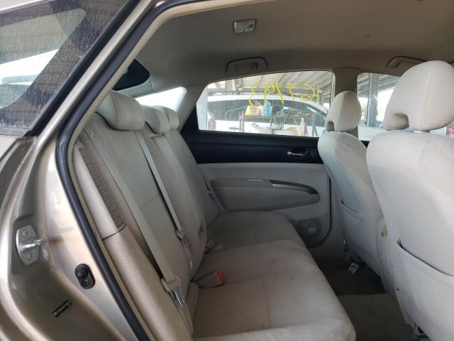 Photo 6 from auction – 2007 TOYOTA PRIUS with VIN JTDKB20U877578057