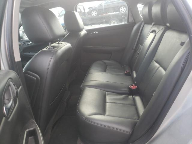 Photo 6 from auction – 2011 CHEVROLET IMPALA LT with VIN 2G1WG5EK2B1293381