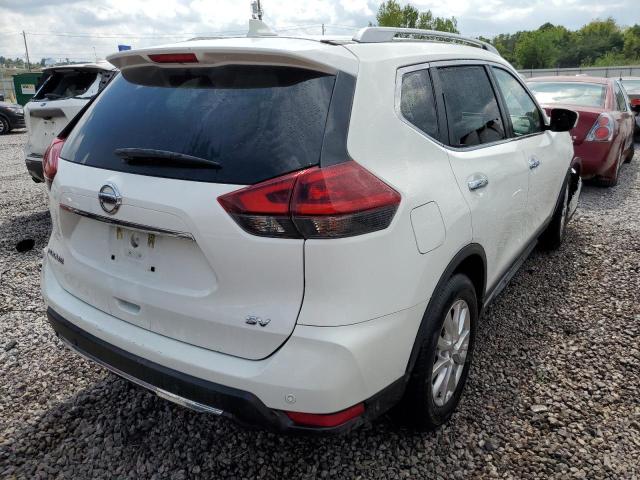 Photo 4 from auction – 2019 NISSAN ROGUE S with VIN 5N1AT2MT8KC830038