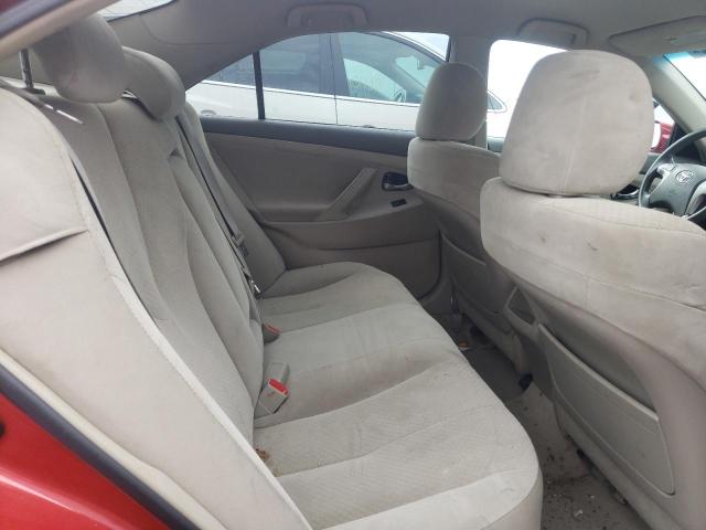 Photo 6 from auction – 2009 TOYOTA CAMRY BASE with VIN 4T1BE46K79U407292