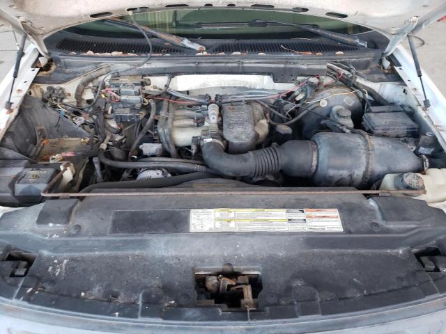 Photo 7 from auction – 1997 FORD F150 with VIN 1FTDF1824VKD59486
