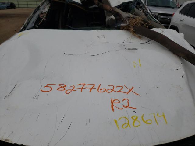 Photo 7 from auction – 2008 MAZDA CX-9 with VIN JM3TB28A780128674